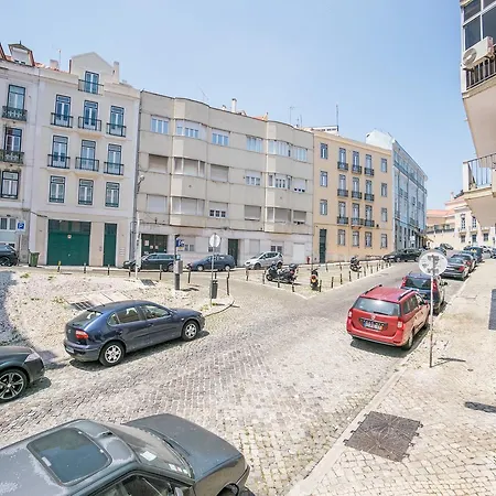 Apartmán Downtown With Balcony And Parking *