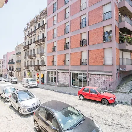 Downtown With Balcony And Parking Apartment *